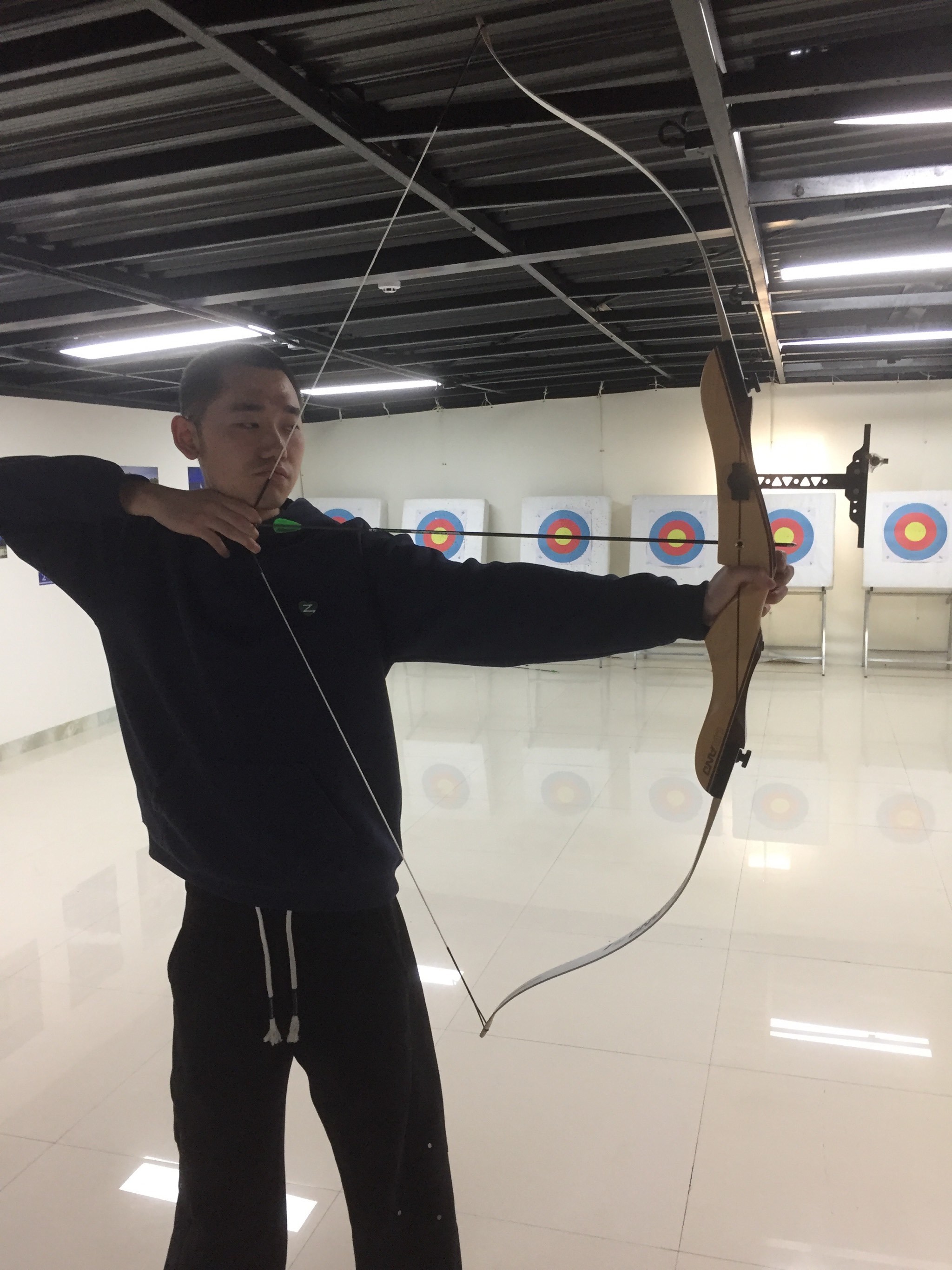 九游体育:射箭运动的技巧与策略，世界冠军的秘密的简单介绍