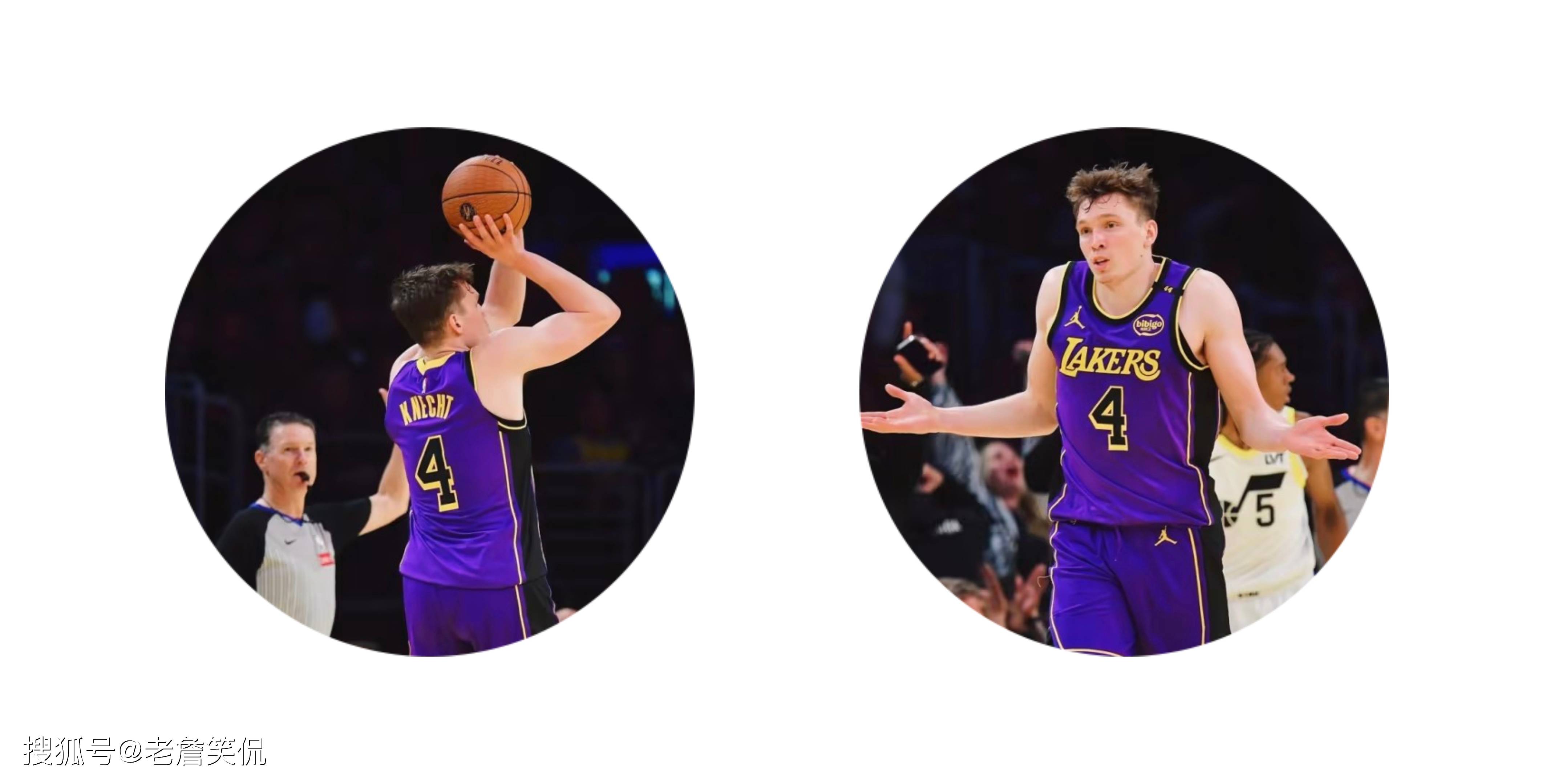 九游体育：湖人队新赛季：克里斯蒂表示将提升防守意识的简单介绍