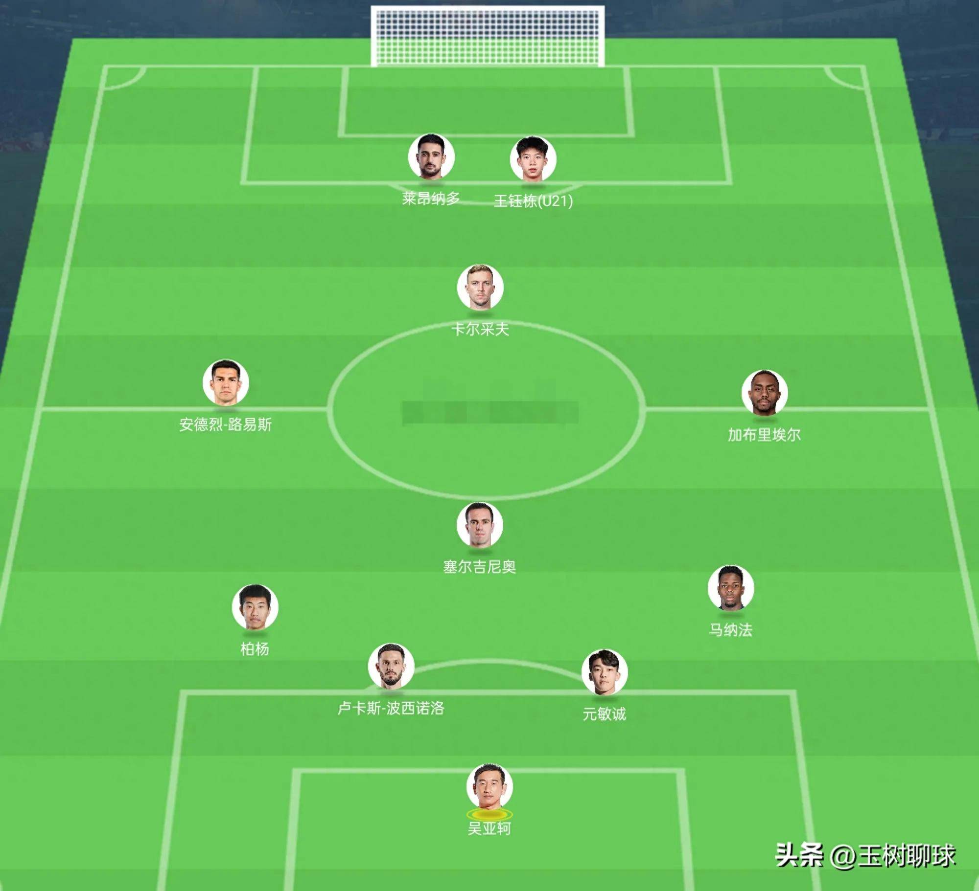 九游体育:中超联赛首轮战罢:强队纷纷取胜,新援表现抢眼的简单介绍 九游体育:中超联赛首轮战罢:强队纷纷取胜,新援表现抢眼的简单介绍