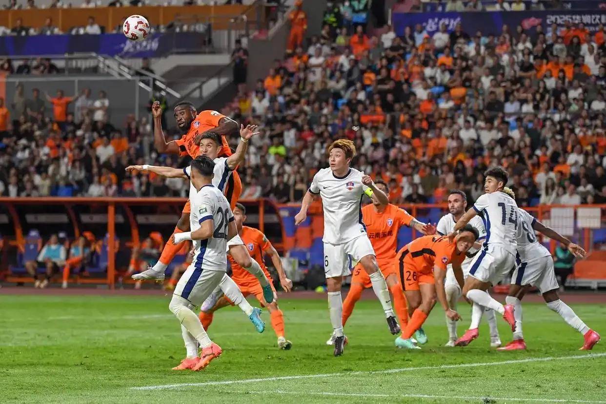 九游体育:中超联赛首轮战罢:强队纷纷取胜,新援表现抢眼的简单介绍 九游体育:中超联赛首轮战罢:强队纷纷取胜,新援表现抢眼的简单介绍