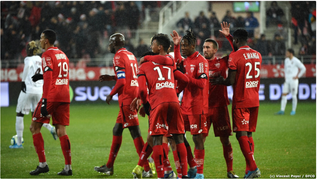 关于九游体育：法甲瓦朗谢纳的青训体系与未来展望的信息