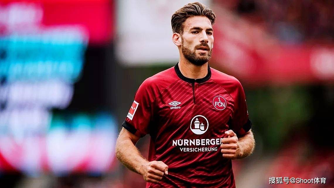 九游体育：德甲纽伦堡的进攻战术解析与未来展望的简单介绍