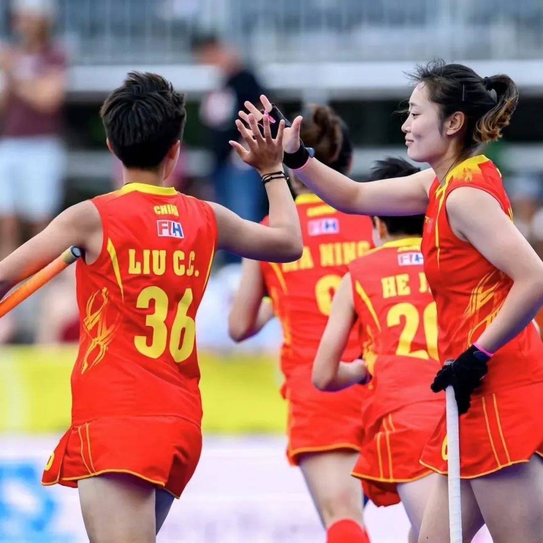 九游体育:曲棍球奥运会，印度队重振雄风