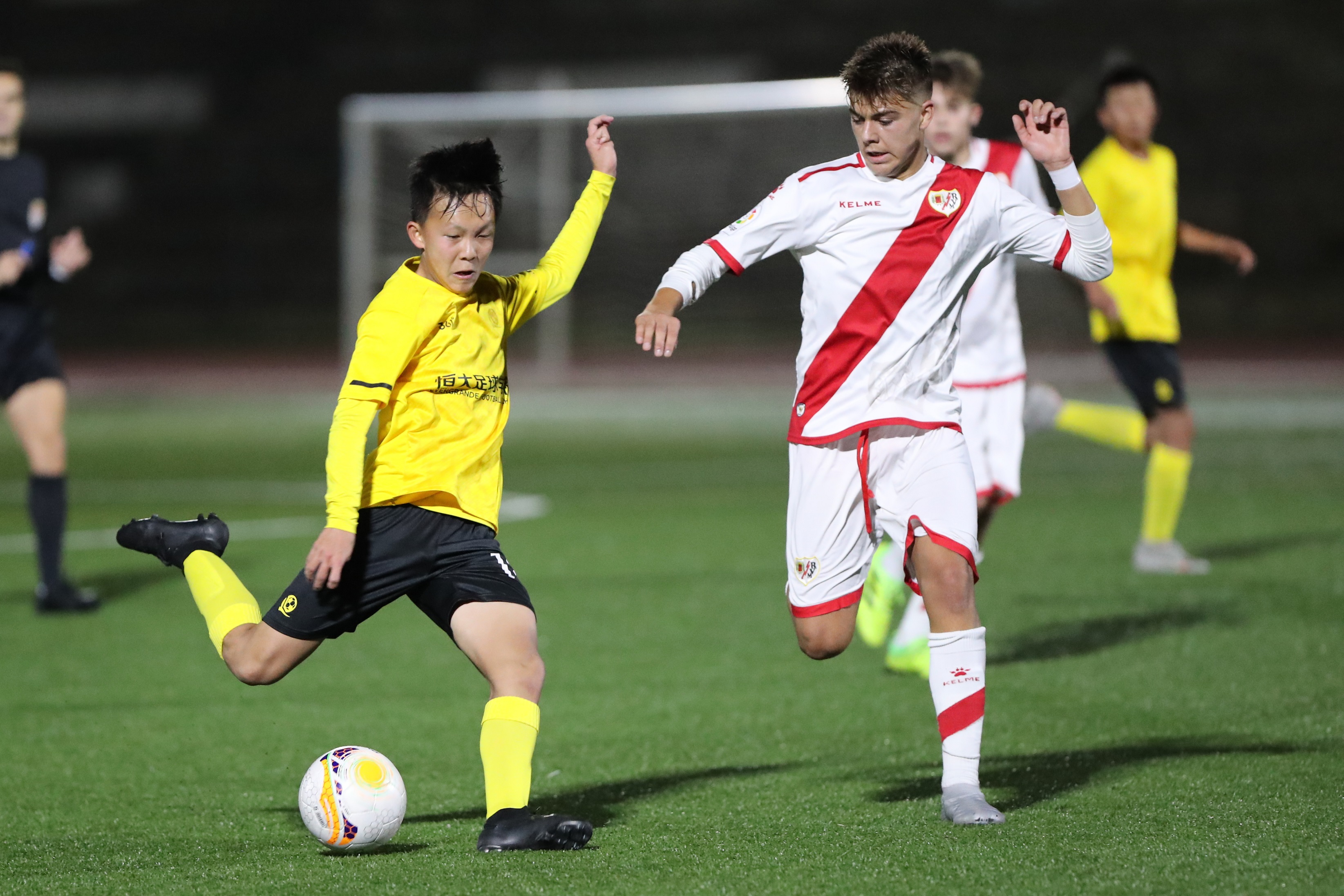 九游体育:Ligue1的青训成就：培养本土足球人才的重要性的简单介绍