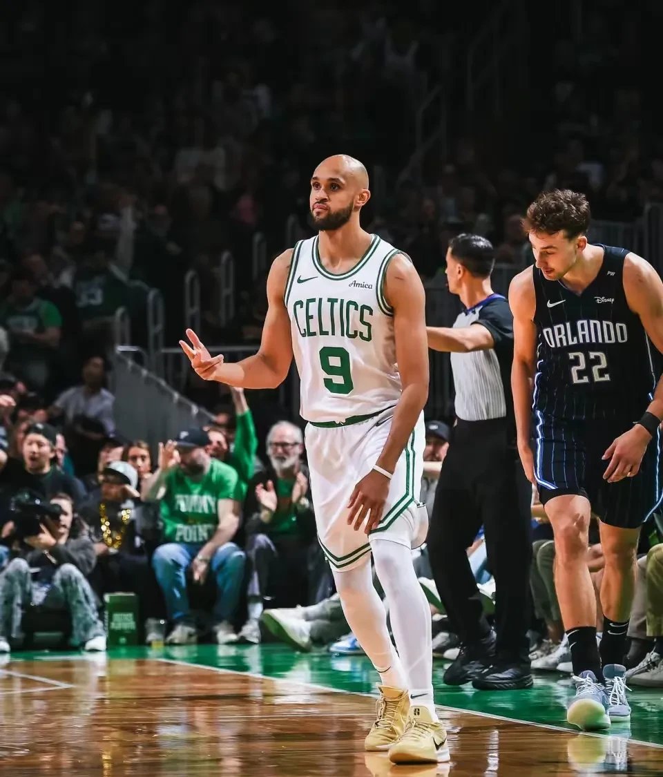 九游体育:凯尔特人队塔图姆：如何成为更好的领袖，带领球队走向胜利，赢得总冠军？的简单介绍