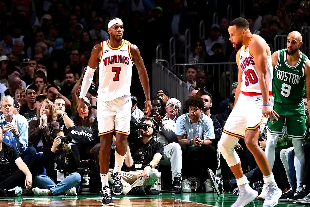 九游体育：勇士队战术调整：科尔计划增加快速轮转防守战术