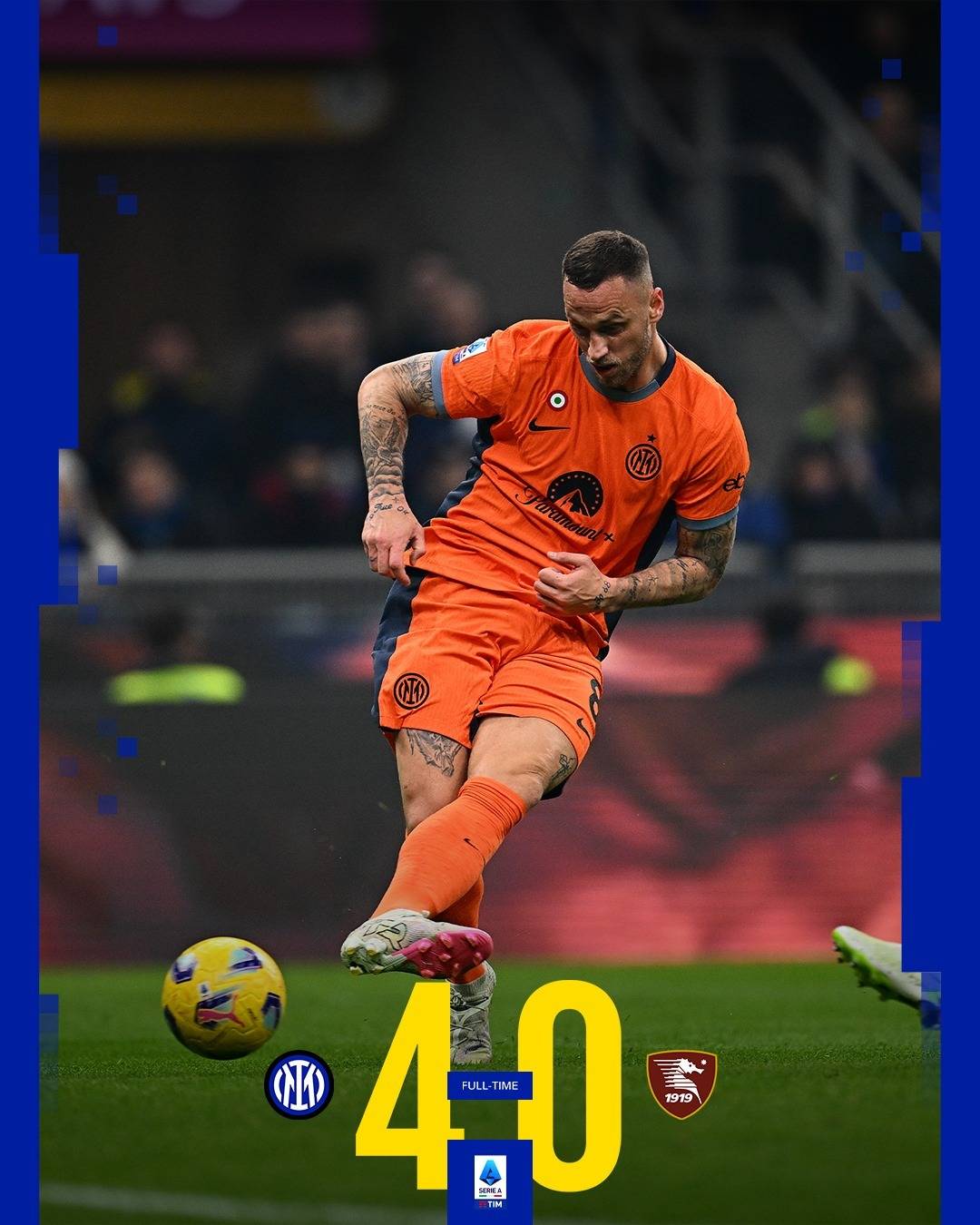 九游体育：意甲萨勒尼塔纳的青训体系与未来展望的简单介绍