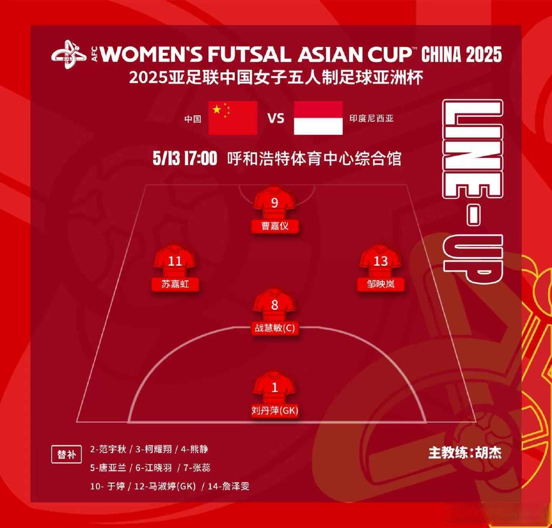 九游体育:中国女足亚运会参赛名单解读：阵容配置、战术安排与目标设定