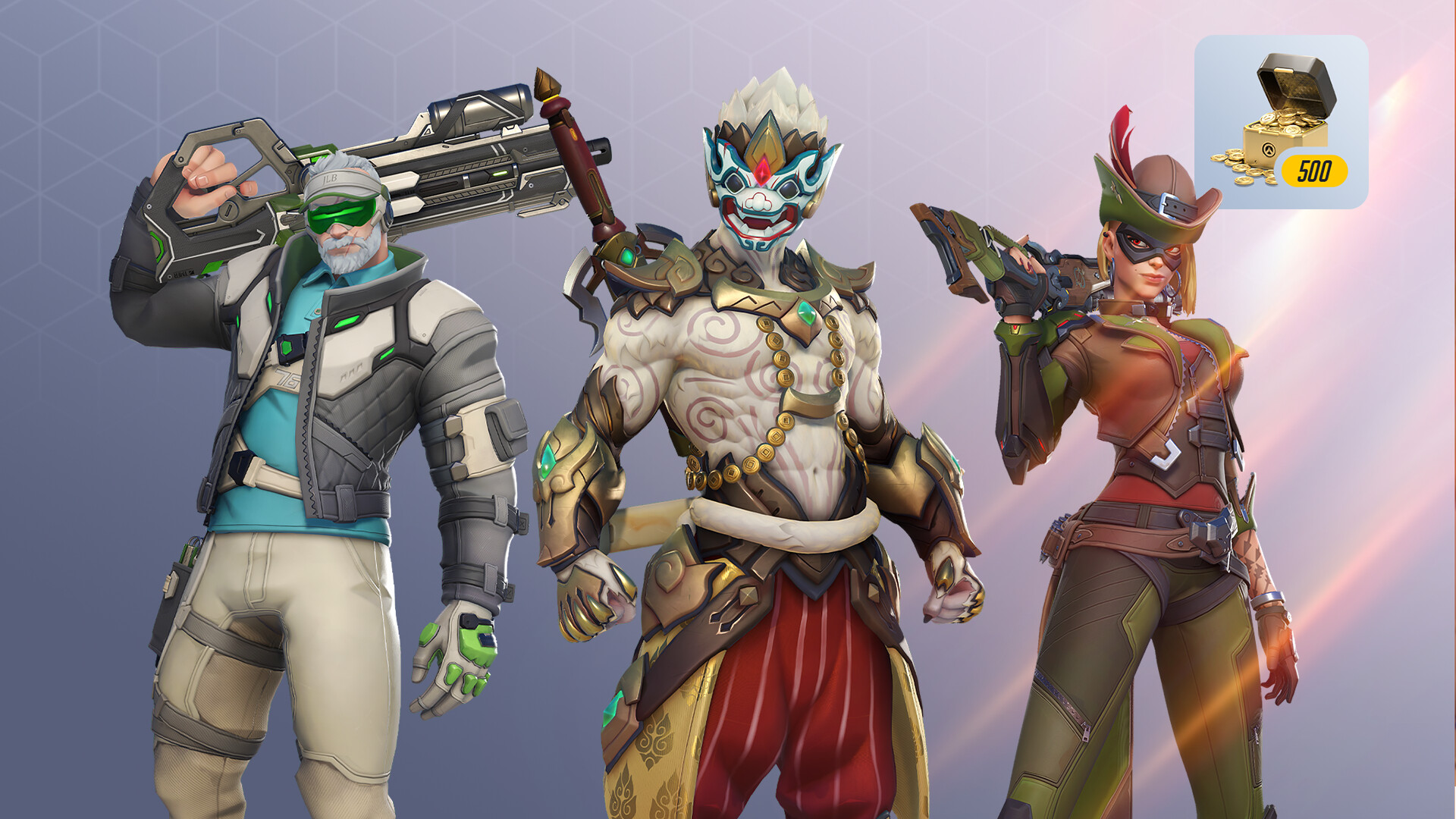 九游体育:《守望先锋》角色技能的有效运用，战队应如何设计配合