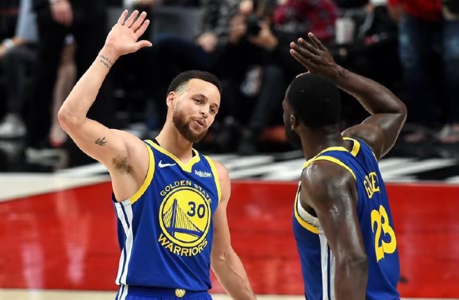 关于九游体育:勇士队库里训练营开幕：培养篮球未来之星的信息