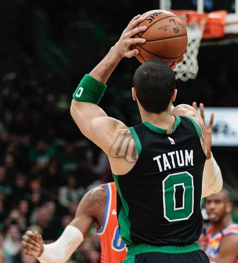 九游体育:凯尔特人队新赛季:波尔津吉斯能否提升球队的内线实力,在季后赛中发挥关键作用,帮助球队赢得总冠军?的简单介绍 九游体育:凯尔特人队新赛季:波尔津吉斯能否提升球队的内线实力,在季后赛中发挥关键作用,帮助球队赢得总冠军?的简单介绍