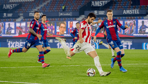 九游体育:西甲希洪竞技的进攻火力与战术调整 九游体育:西甲希洪竞技的进攻火力与战术调整