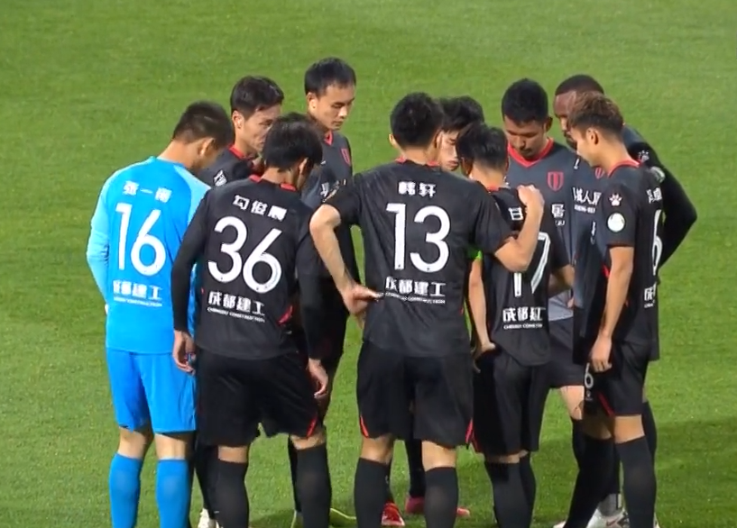 九游体育:中甲劲旅的冲超战术与俱乐部运营模式的简单介绍