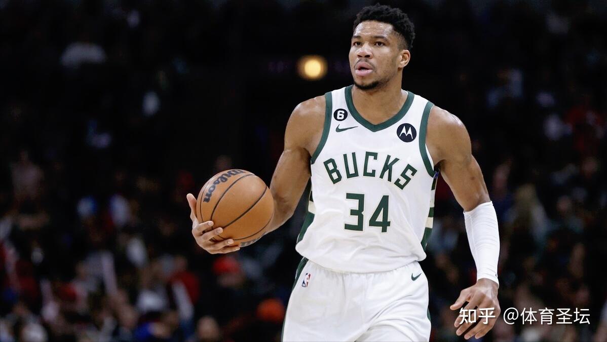 九游体育:雄鹿队字母哥：如何继续进化，统治联盟？