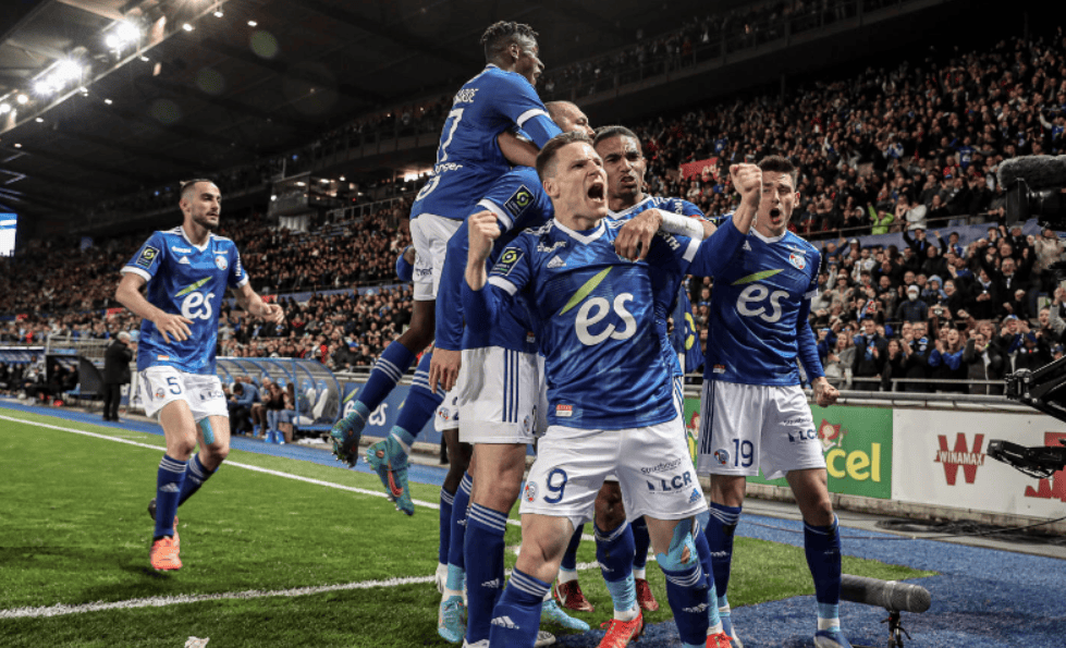 九游体育:法甲的战术多样性：各球队的独特风格的简单介绍