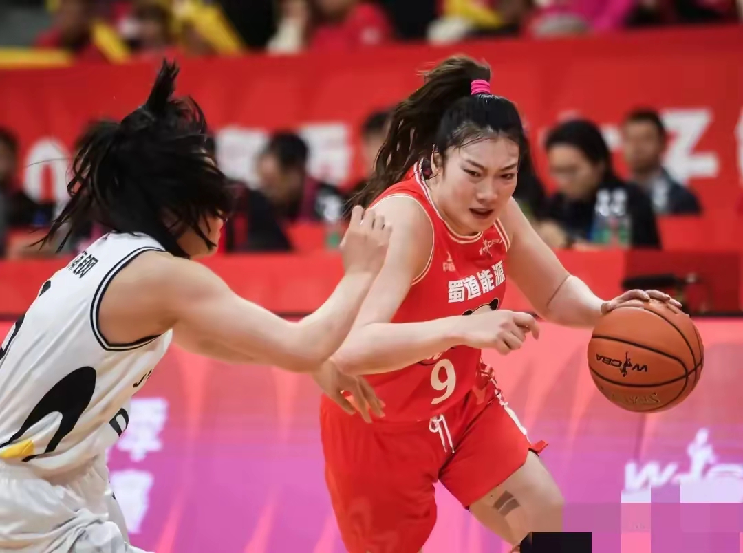 九游体育：WCBA联赛的品牌重塑：如何打造更具吸引力的女性体育IP？