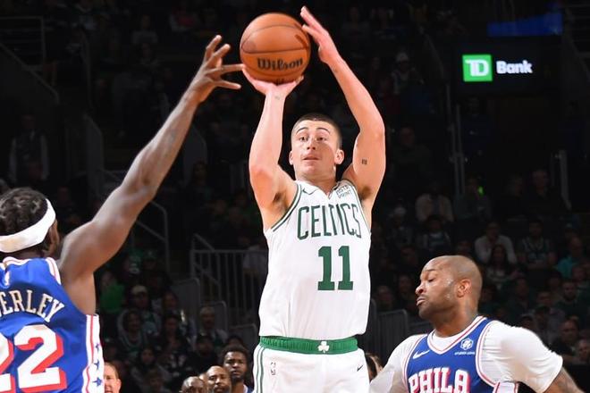 九游体育：凯尔特人队新赛季：普里查德能否在替补席上提供稳定的得分和组织？的简单介绍