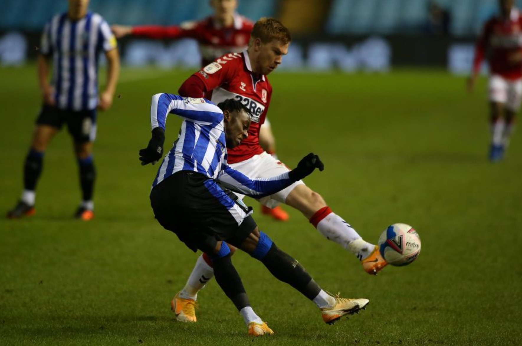 包含九游体育：英超米德尔斯堡的防守反击战术解析的词条