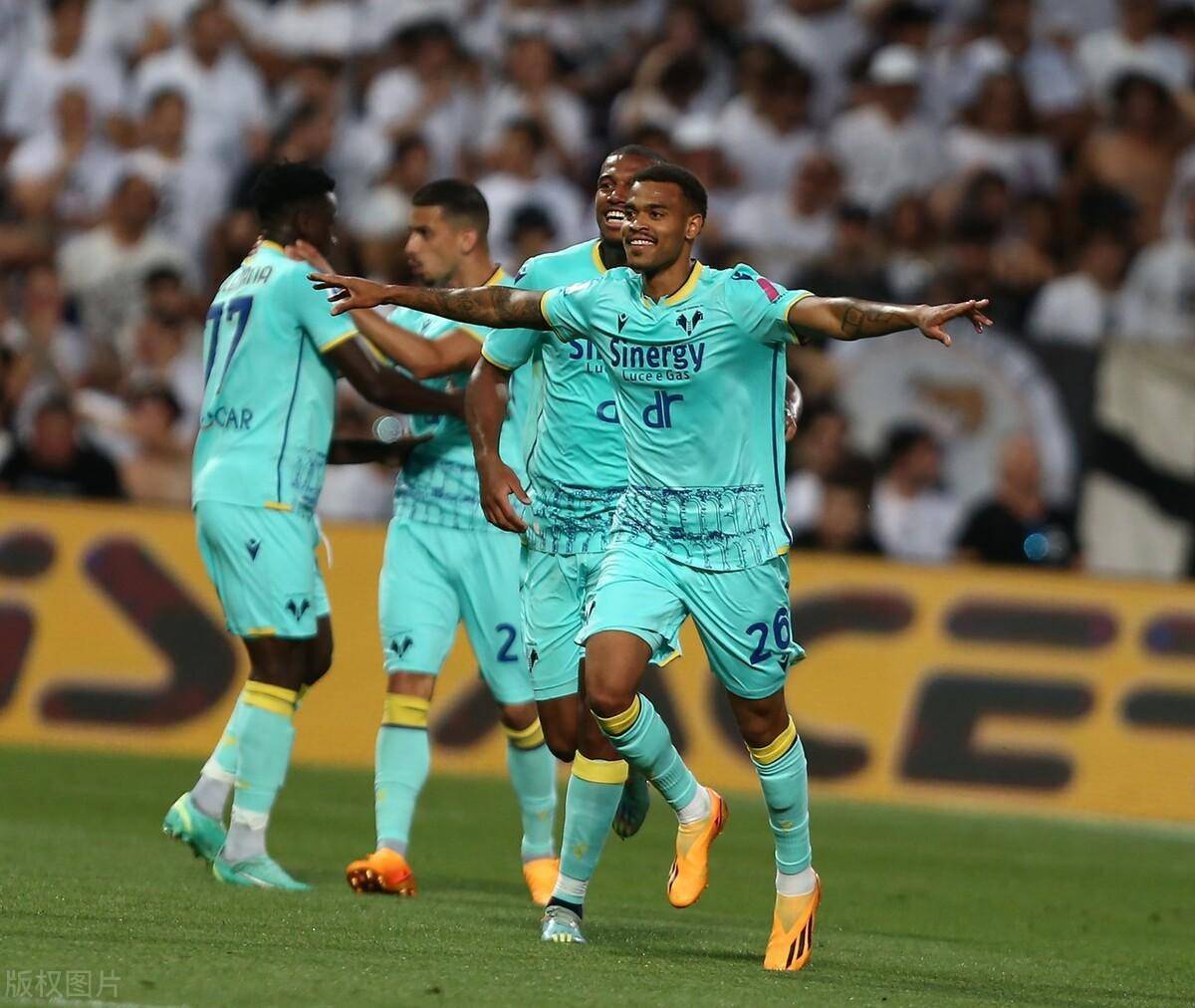 九游体育：意甲维罗纳的保级策略与战术调整的简单介绍