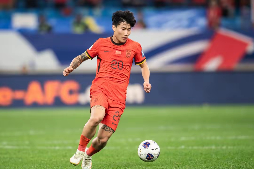 包含九游体育:中国足球留洋球员：在欧洲联赛表现稳定，赢得更多认可的词条