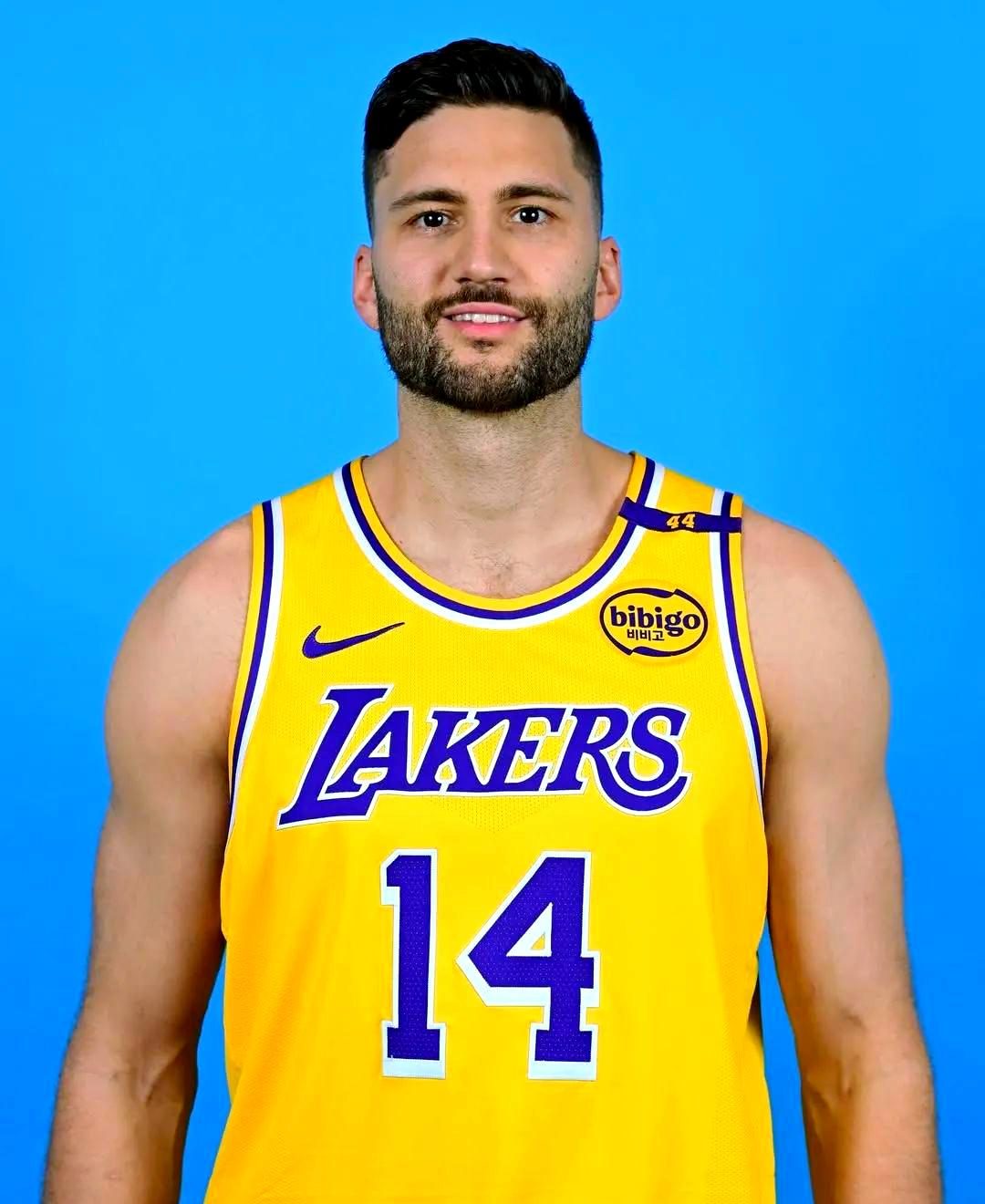 关于九游体育:湖人队新赛季:海斯表示将提升盖帽能力的信息 关于九游体育:湖人队新赛季:海斯表示将提升盖帽能力的信息