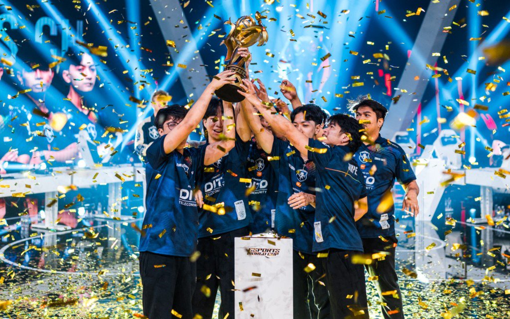 九游体育:世界顶级战队聚集,争夺电竞界的最高荣誉的简单介绍 九游体育:世界顶级战队聚集,争夺电竞界的最高荣誉的简单介绍