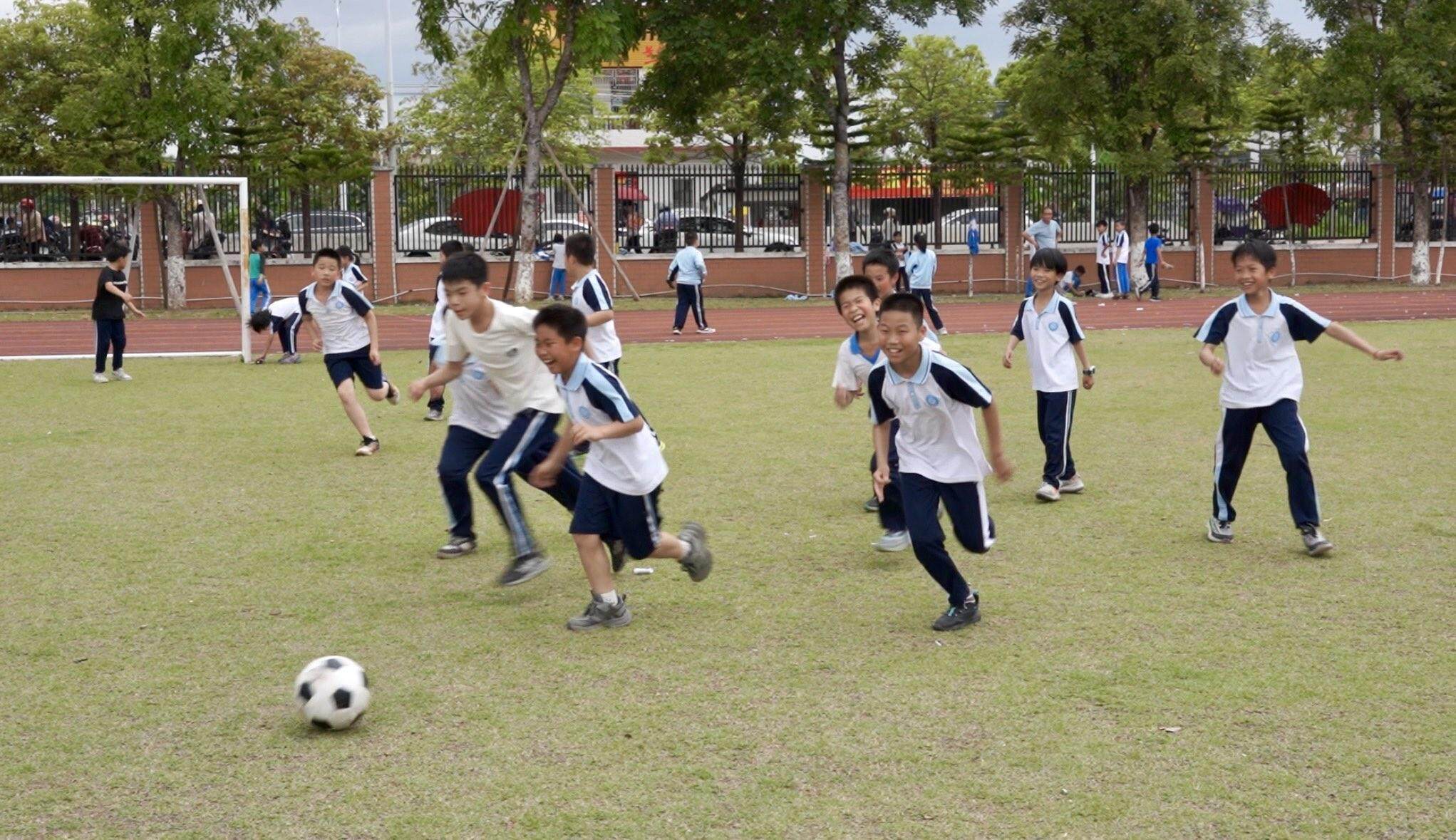 九游体育:中国足球公益足球项目社会效益评估：促进青少年健康成长与社会融合的简单介绍