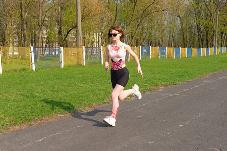 关于九游体育:跑步健身,简单易行效果好的信息 关于九游体育:跑步健身,简单易行效果好的信息