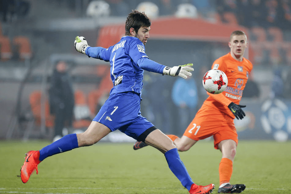 关于九游体育：法甲敦刻尔克的复兴计划能否成功？的信息