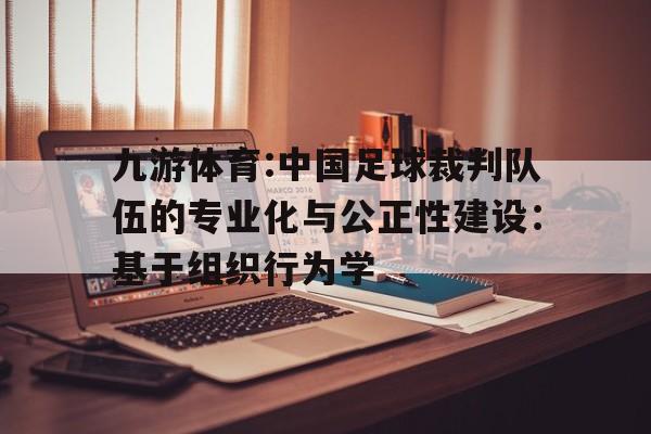 九游体育:中国足球裁判队伍的专业化与公正性建设：基于组织行为学